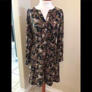 Super chic loft dress!!!